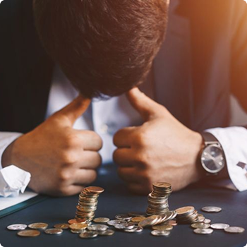 Business Debt Defense & Business Bankruptcy