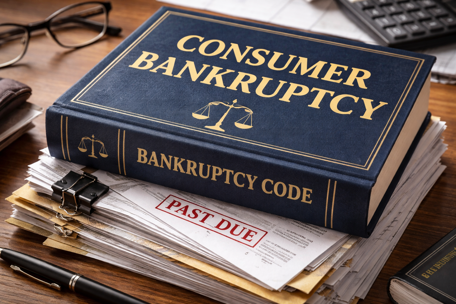 Consumer Bankruptcy