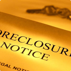 Foreclosure Defense