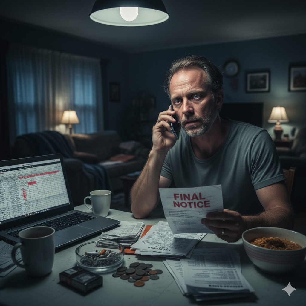 Creditor Violations and Consumer Protection