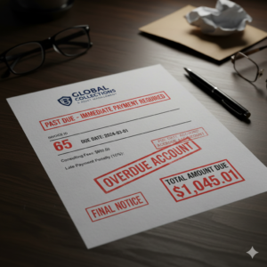 Creditor Representation