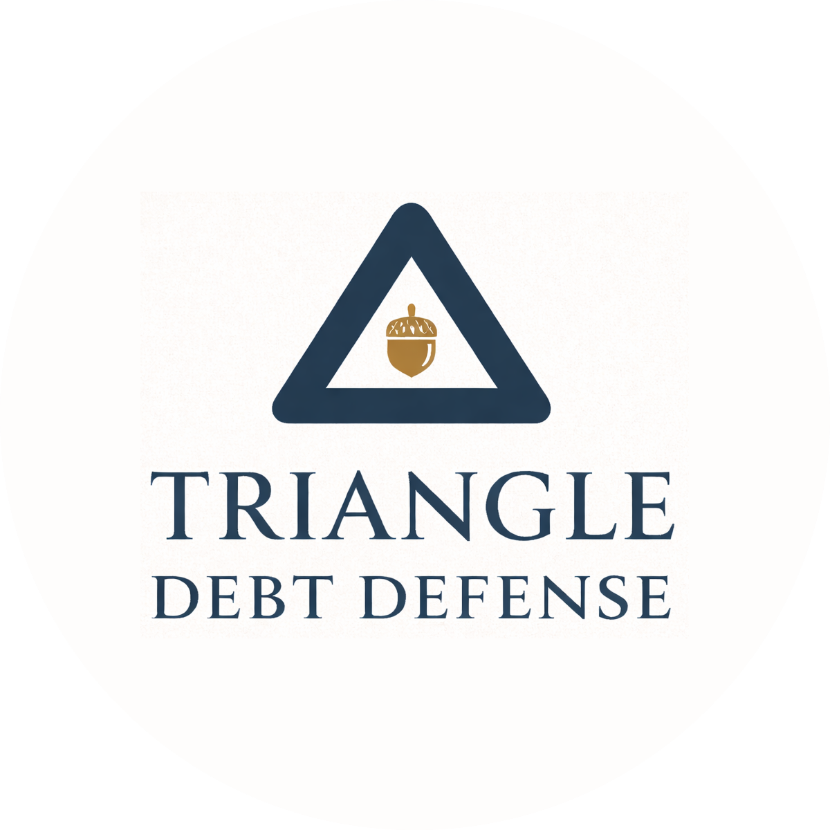 Triangle Debt Defense