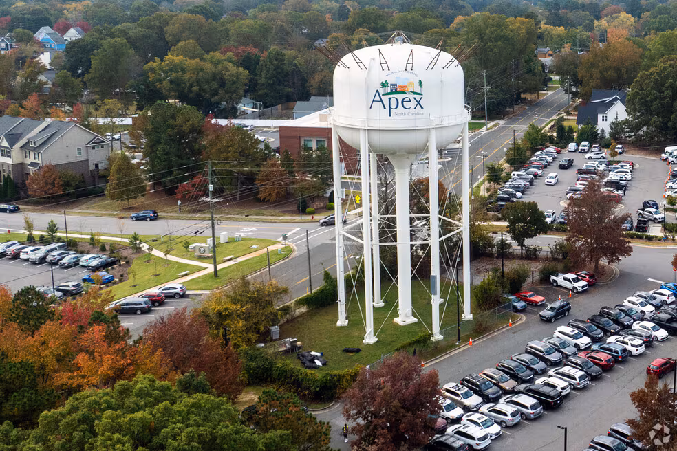 Apex