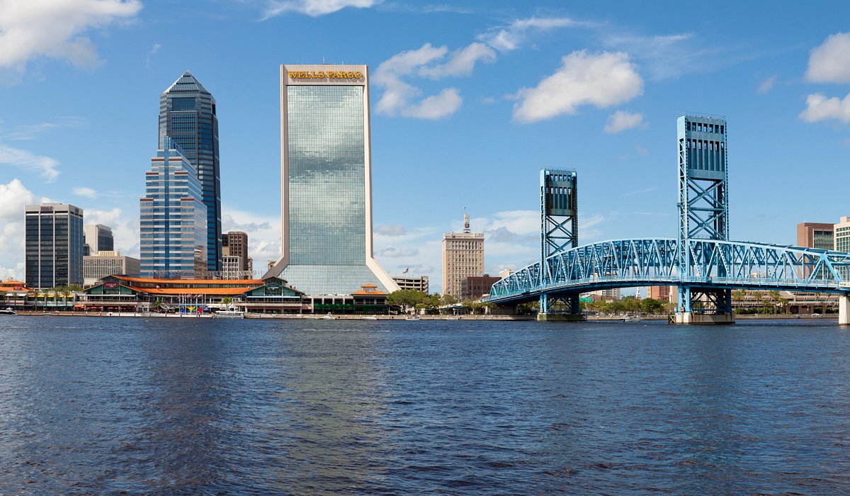 Jacksonville 