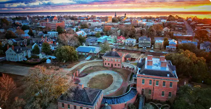 New Bern