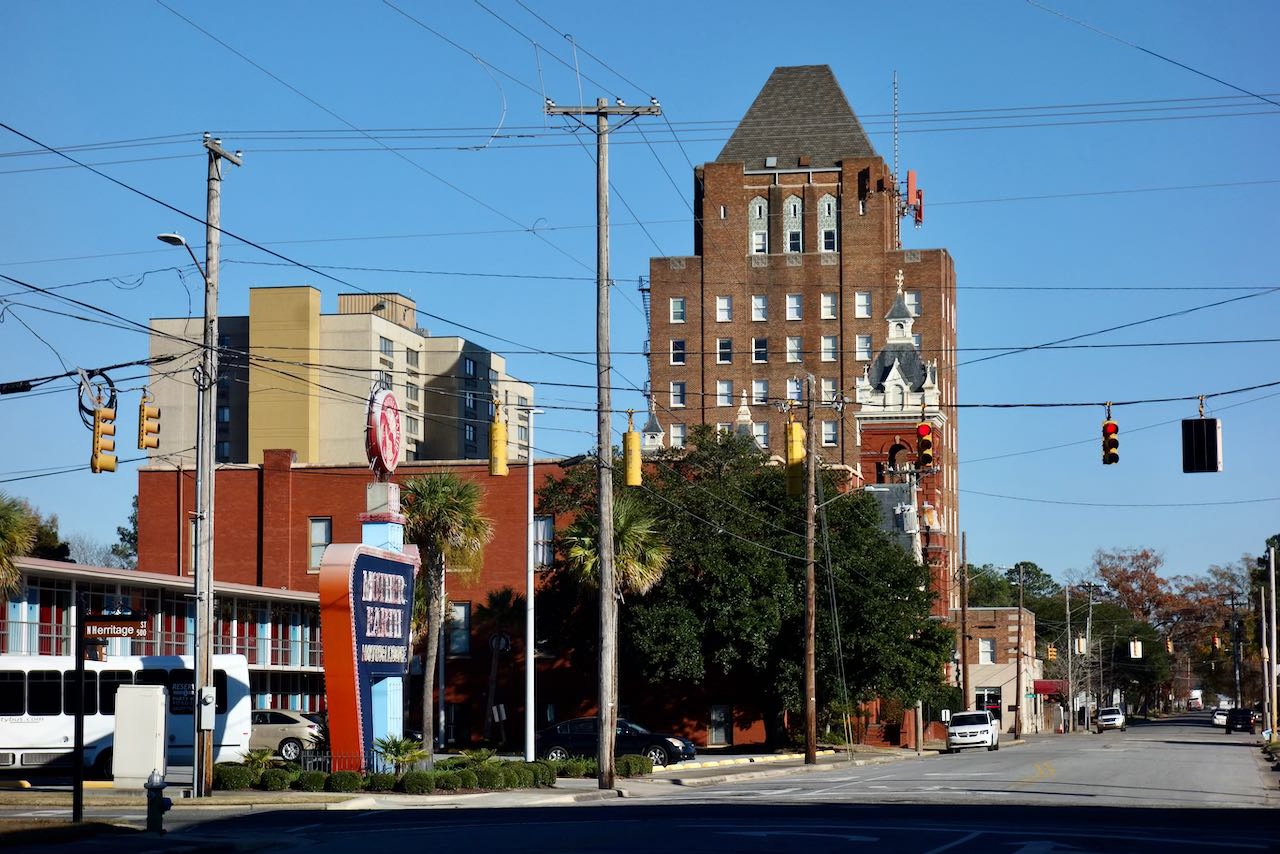 Kinston