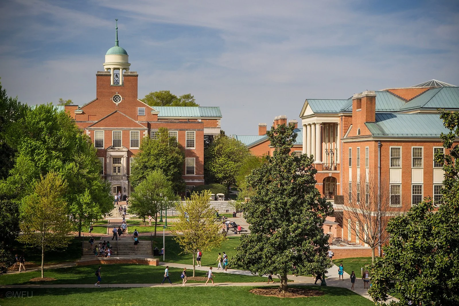 Wake Forest
